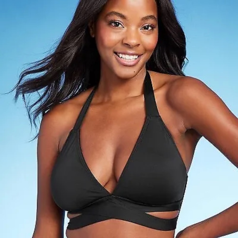 Kona sol bikini top NEW - Picture 2 of 4